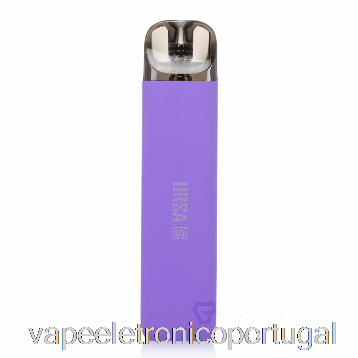 Vape Eletrônico Perdido Vape Ursa S 16w Pod Kit Violeta Roxo